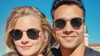 Namorada de Petrix Barbosa quebra o silêncio sobre polêmicas envolvendo ginasta no ‘BBB20’