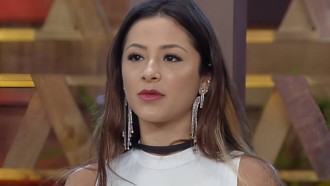 Nathalia é eliminada de A Fazenda 15 e perde 'investimento' de R$ 3 mil