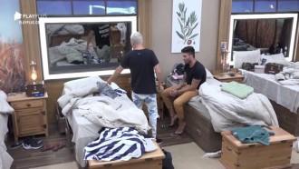 Netto e Viny tentam entender 'extermínio massivo' da Equipe Sol