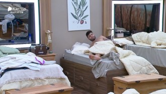 Netto não acorda para cuidar de aves e gera nova punição