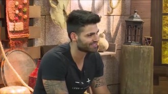 Netto revela qual é o seu plano B após sair de A Fazenda 11