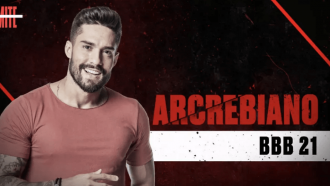 Ex-BBB21 Arcrebiano Araújo, o Bil, estará no No Limite
