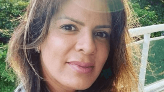 Ex-‘No Limite’ Andrea Baptista fala sobre perda do filho após reality 