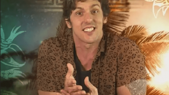 Globo decide escalar Rafael Infante para tentar salvar o No Limite