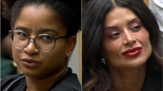 Nova parcial de enquete BBB 26 mostra como está votação agora e quem sai