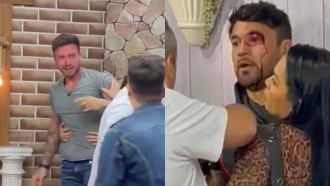 O que aconteceu entre Hadson, Vini e Lucas; detalhes da briga são revelados