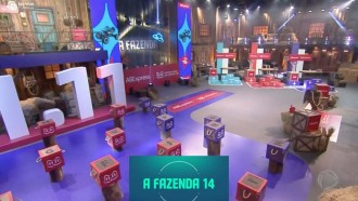 Quem ganhou a Prova do Fazendeiro de A Fazenda 2022 hoje, 02/11? Veja quem é o Fazendeiro da Semana