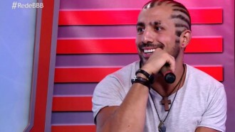 Órgão da ONU diz que não recebeu contato da Globo sobre pais de Kaysar