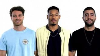 Parcial da enquete BBB 22: quem sai entre P.A, Lucas e Scooby