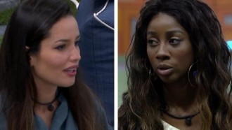 Parcial da enquete BBB aponta próxima eliminada do 'BBB 21'