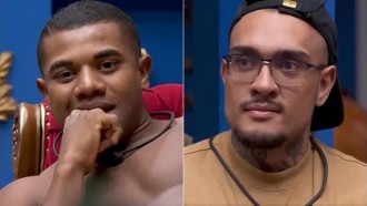 Davi ou Bin Laden? O que diz parcial sobre 17º Paredão do BBB 24