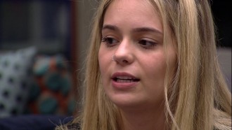 Paredão 12 do BBB é formado com Caio, Fiuk e Gilberto