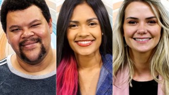 Enquete Paredão ‘BBB20’: Babu, Flay ou Marcela? – Vote!