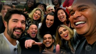 Esses são nossos Peões!