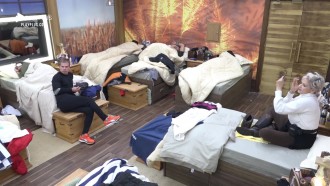 Pela segunda vez, Guilherme Leão causa punição coletiva