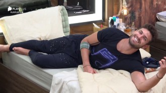 Peões compartilham experiências com animais em ‘A Fazenda 11’