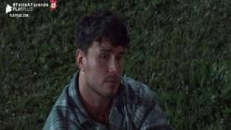 Peões discutem por causa de novas punições em A Fazenda 11