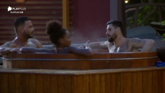 Peões dizem o que fariam com o prêmio da Prova do Fazendeiro