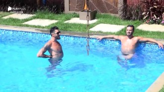 Peões especulam qual será o último Poder da Chama