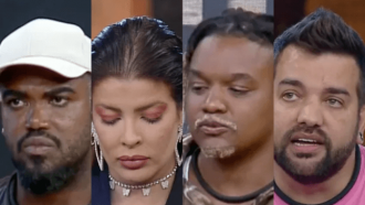 Peões montam a 2ª Roça de A Fazenda 15; veja quem está em perigo!