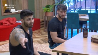 Peões reclamam de muita sujeira na cozinha e barulho logo cedo