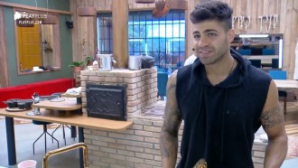 Peões relembram sucesso e tragédia na carreira de João Paulo e Daniel