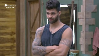 Peões sofrem com falta de água provocada por punição