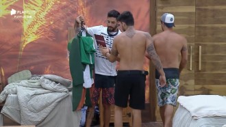 Peões vão curtir festa inspirada em pub irlandês