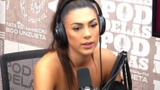 Pétala expõe episódio traumático nos bastidores de A Fazenda: Nunca vivi isso