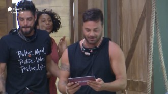 Phavanello anuncia festa inspirada em mundo dos quadrinhos