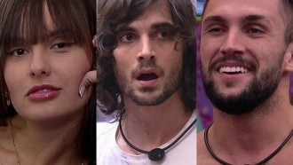 Porcentagem Votação BBB 21: saiba como está o paredão e veja o percentual parcial