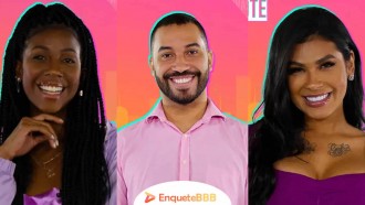 Porcentagem atualizada Votação BBB 21: saiba como está o paredão e veja o percentual parcial