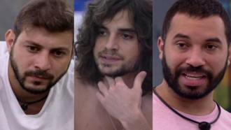 Porcentagem BBB 21: Votação aponta quem será o eliminado no 12º Paredão