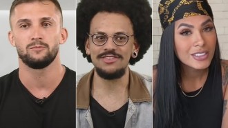 Porcentagem BBB 21: Votação aponta quem será o eliminado no 13º Paredão