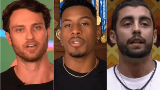 Porcentagem BBB 22: votação aponta quem fica no 10º paredão