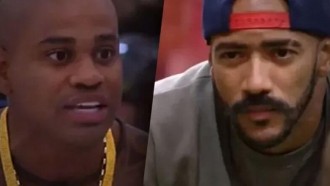 Porcentagem BBB 23 da noite ATUALIZADA: quem sai do 5º paredão na terça-feira