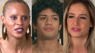 Porcentagem BBB 23 tem Bruna na liderança; quem sai no 11º paredão