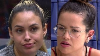 Porcentagem Votação BBB 21: saiba como está o paredão e veja o percentual parcial