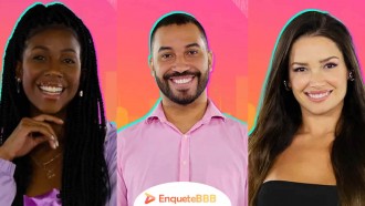 Porcentagem Votação BBB 21: saiba como está o paredão e veja o percentual parcial