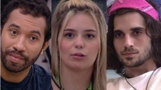 Porcentagem do Paredão BBB 21: saiba como está a votação e veja a parcial atualizada