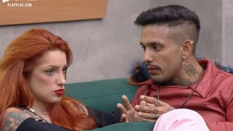 Power Couple forma nova DR; veja casais que estão na disputa!