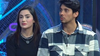 Power Couple: Francine e Júnior são eliminados na terceira D.R. da temporada