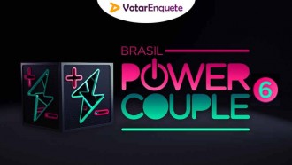 Power Couple: veja casais que estão na sétima 7ª DR do reality