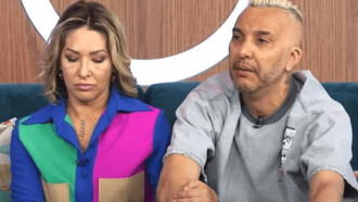 Power Couple: Cartolouco usou overdose do filho para atingir Rogério; entenda.