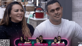 Power Couple Brasil registra recordes de audiência com DR polêmica