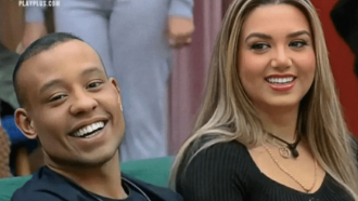  Power Couple: Como Karol e Mussunzinho foram de 
