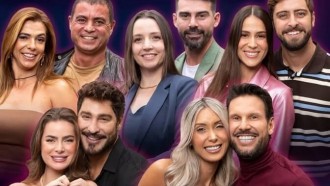 Quando termina o Power Couple Brasil 2025? Reta final do reality de casais terá duas novidades