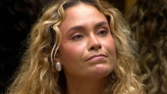 Presa em 2021, Sarah desperdiça segunda chance e é eliminada do BBB 26