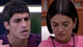 BBB20 - Prior detona Manu: “Patricinha. Ninguém pode falar nada”
