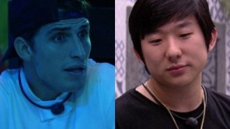 BBB20 - Prior faz grave acusação contra Pyong Lee ao fazer alerta para Gizelly